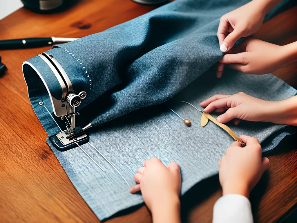 Dicas acessorios moda sustentaveis costura 1