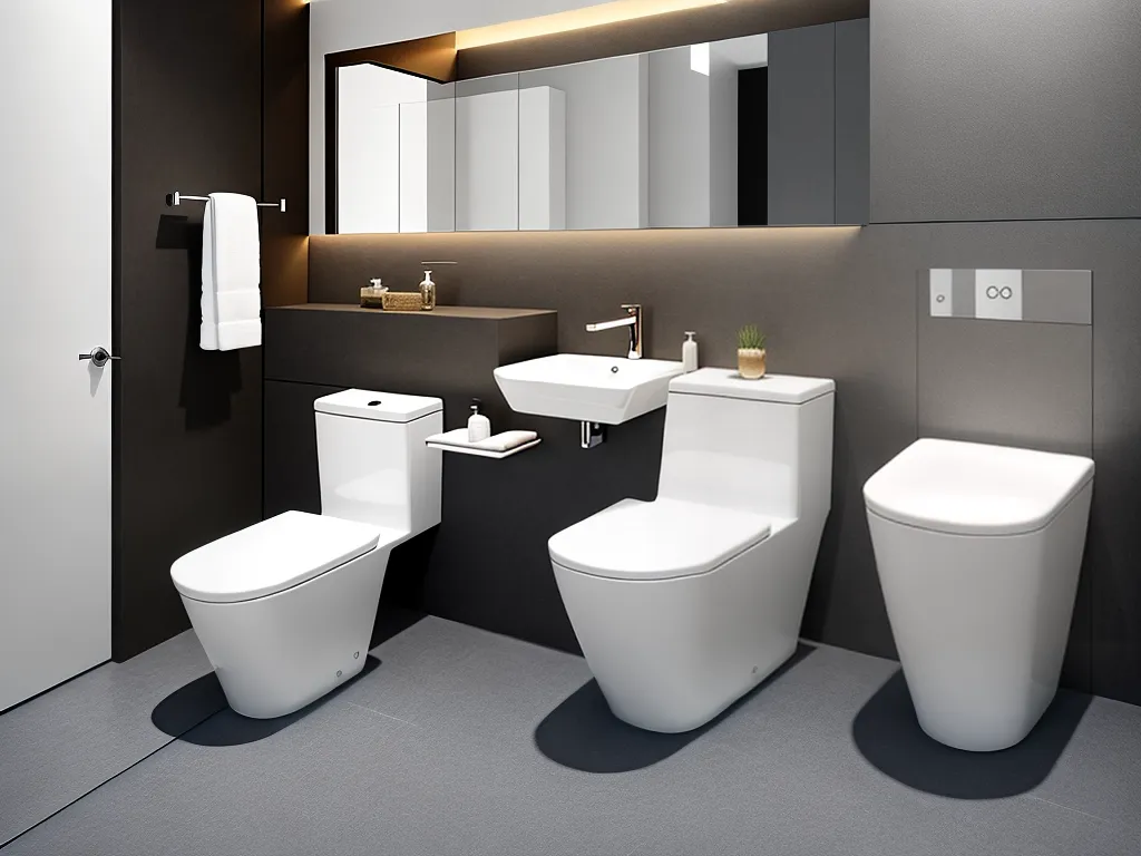 Dicas assentos sanitarios design diferenciado 1