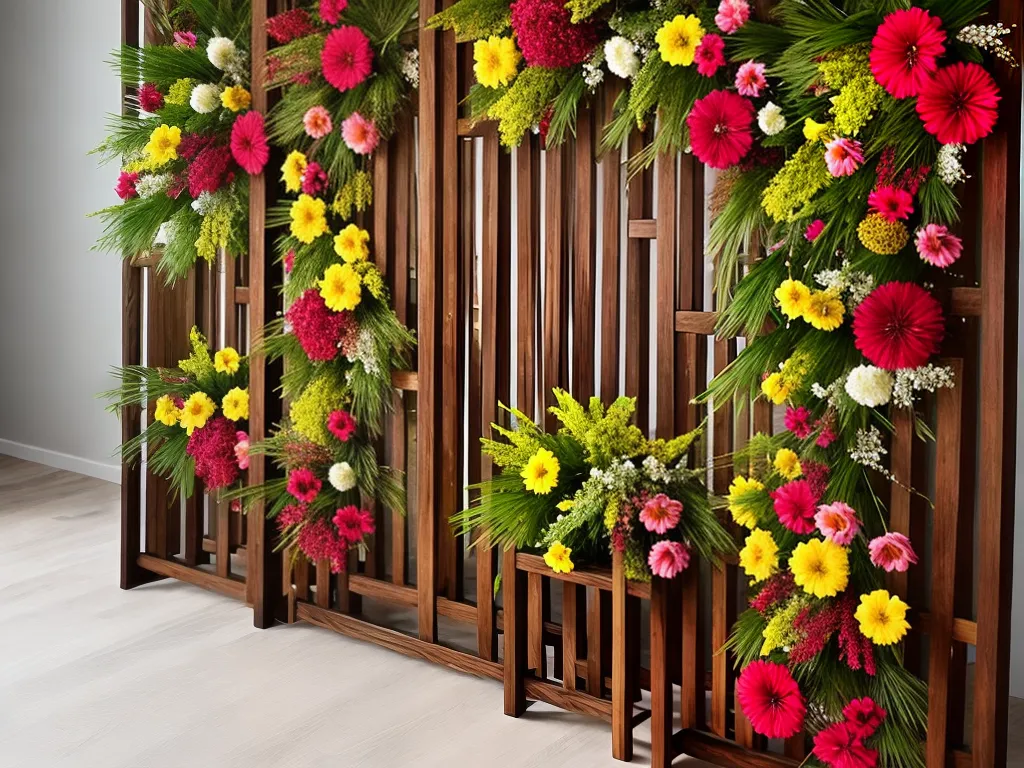 Dicas biombos para decoracao de festas e eventos