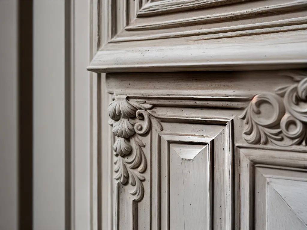 Dicas boiserie em gesso como instalar e cuidados necessarios