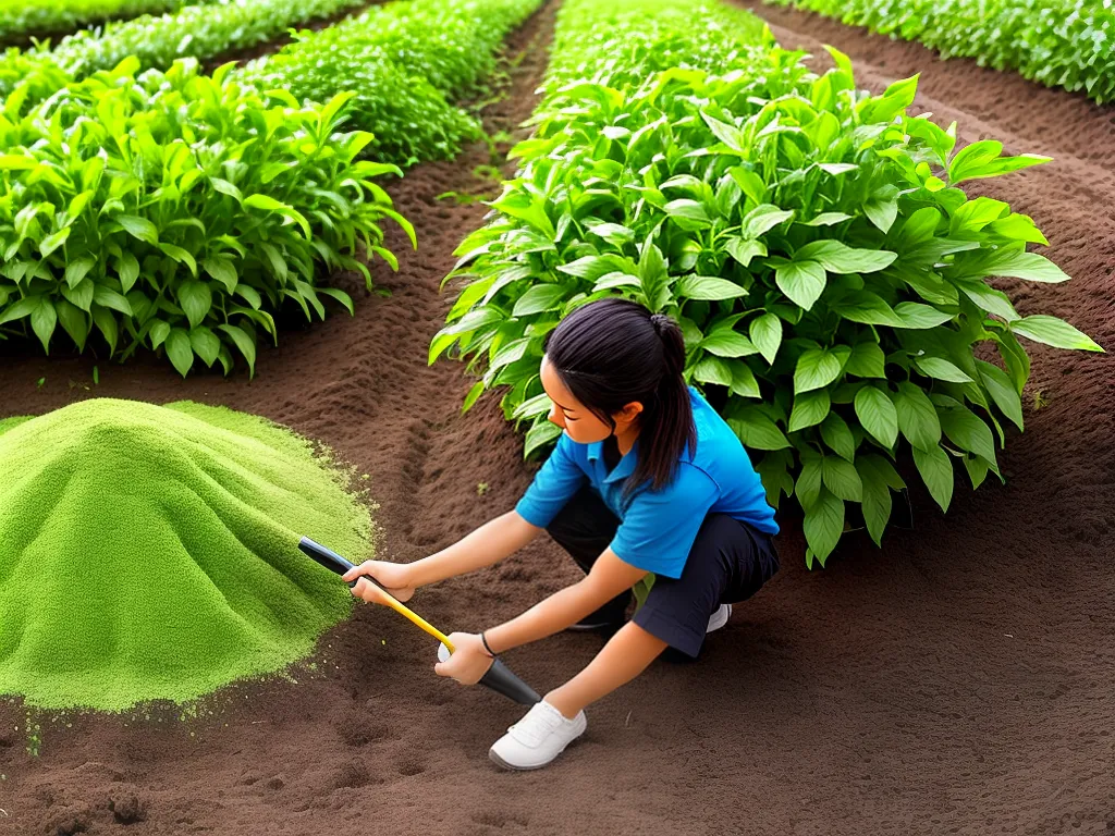 Dicas bokashi producao alimentos organicos