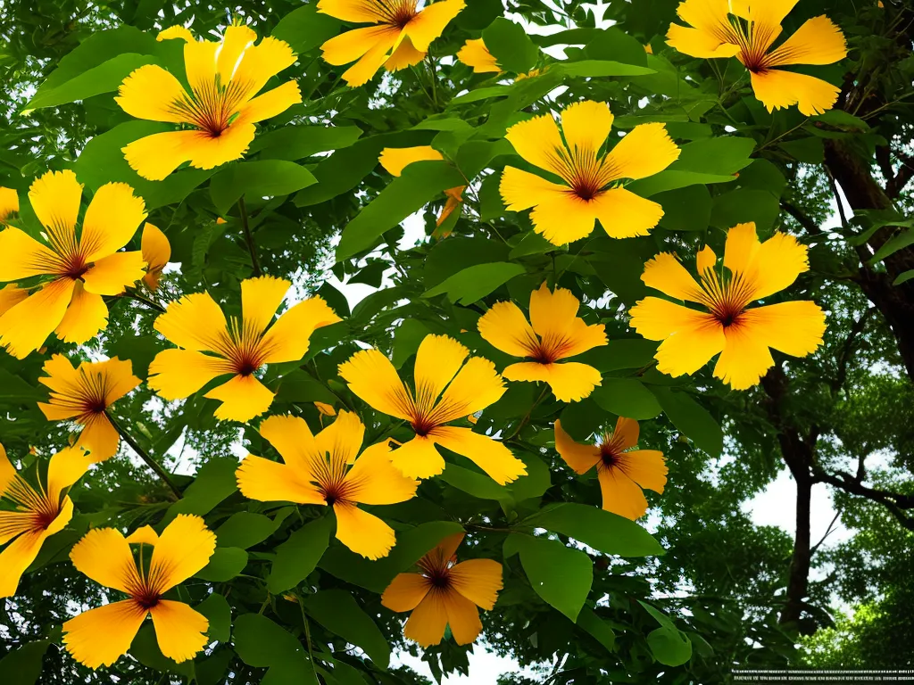 Dicas caesalpinia pulcherrima flamboyanzinho flamboyant de jardim flor de pavao