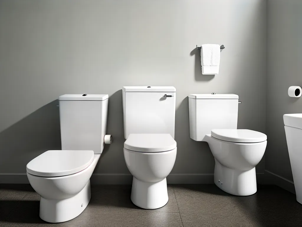 Dicas como escolher assento sanitario ideal para vaso
