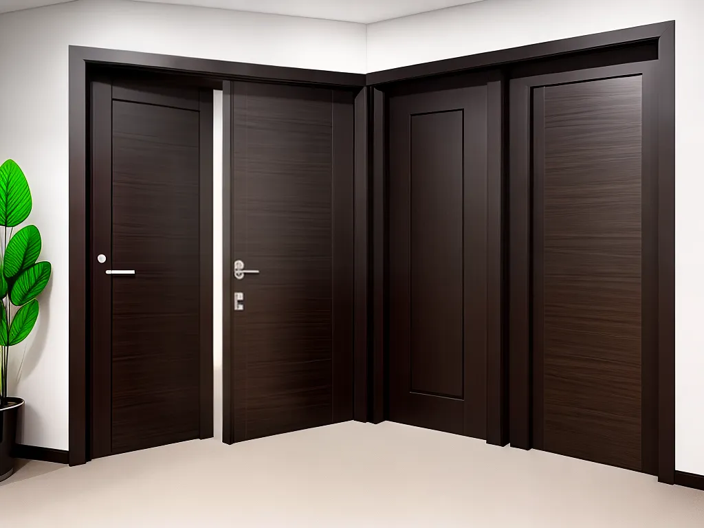 Dicas como escolher puxador porta ideal para sua casa 1