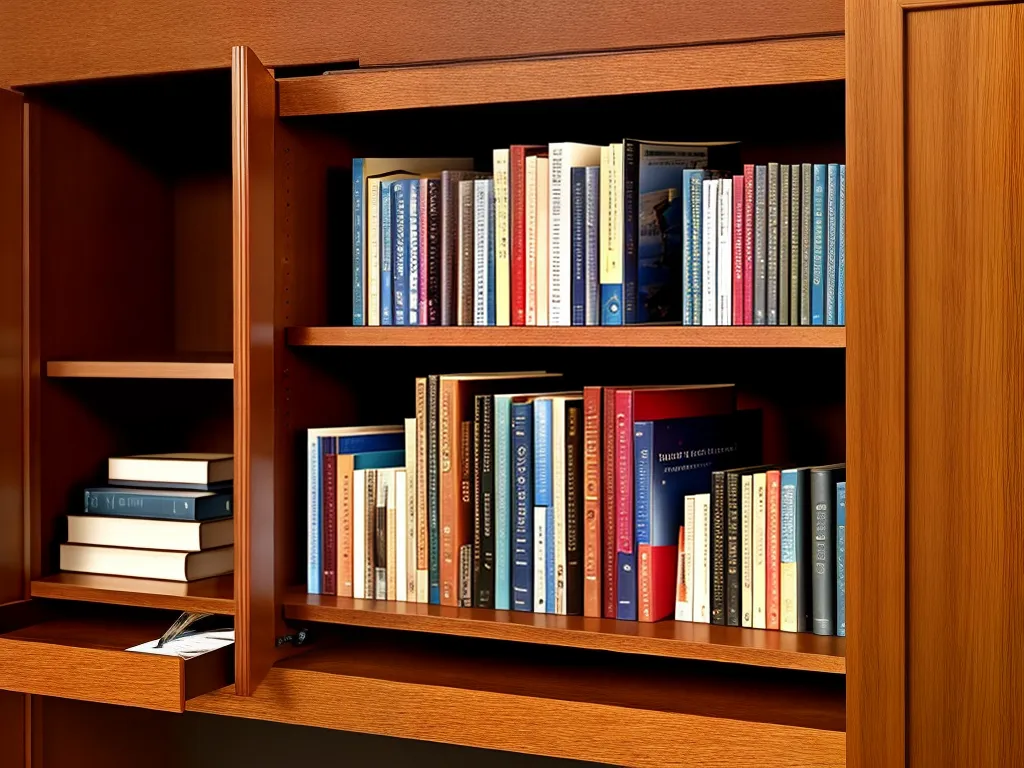 Dicas como esconder um cofre em casa ou no escritorio Dicas como esconder um cofre em casa ou no escritorio