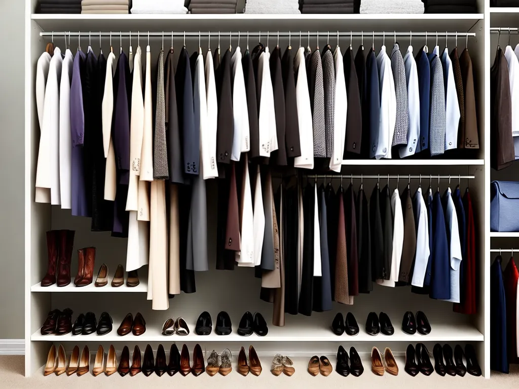 Dicas como guardar roupas de festa e trajes formais Dicas como guardar roupas de festa e trajes formais