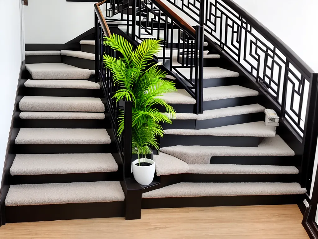 Dicas como usar adesivos decorativos escada Dicas como usar adesivos decorativos escada