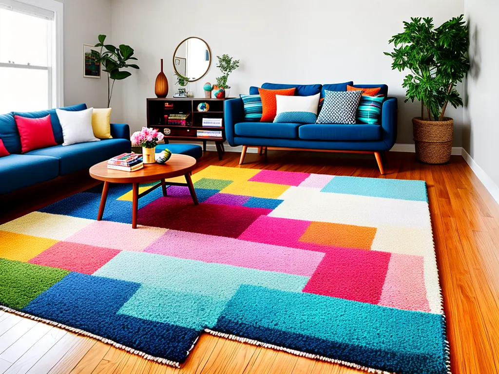 Dicas como utilizar estampas na decoracao do seu apartamento Dicas como utilizar estampas na decoracao do seu apartamento
