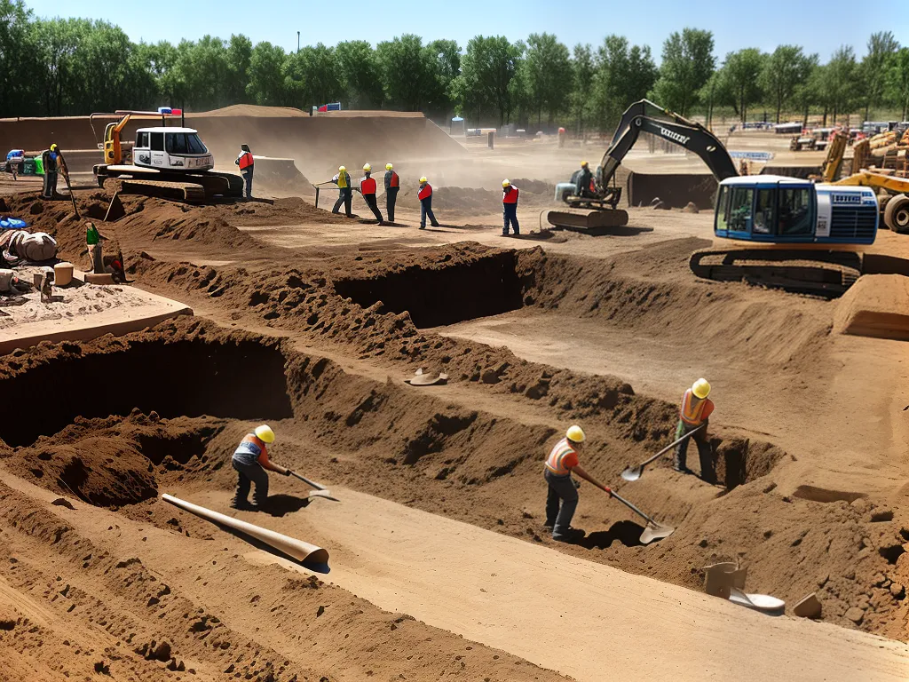 Dicas construcao de piscinas de alvenaria passo a passo