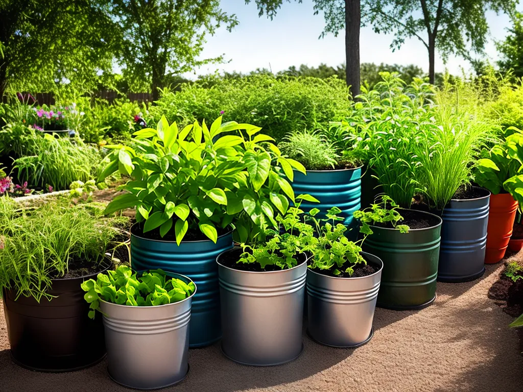 Dicas cultivo plantas recip reciclados economia sustentabilidade