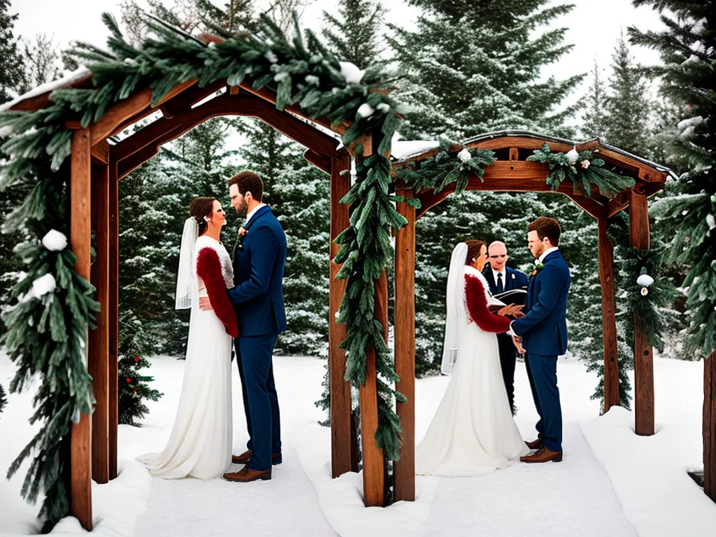 Dicas decoracao casamento tema inverno escandinavo 1