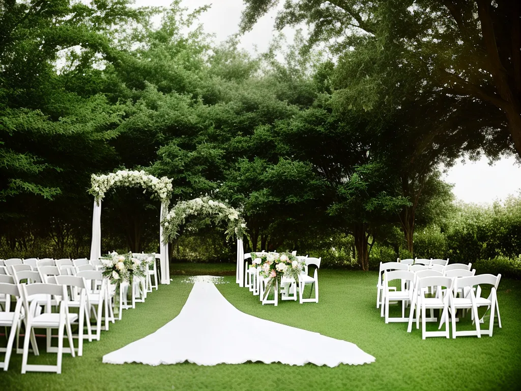 Dicas decoracao de casamento sustentavel ideias e dicas