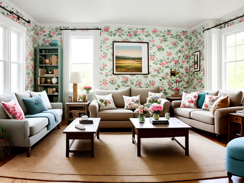 Dicas decoracao estilo cottage dicas inspiracoes