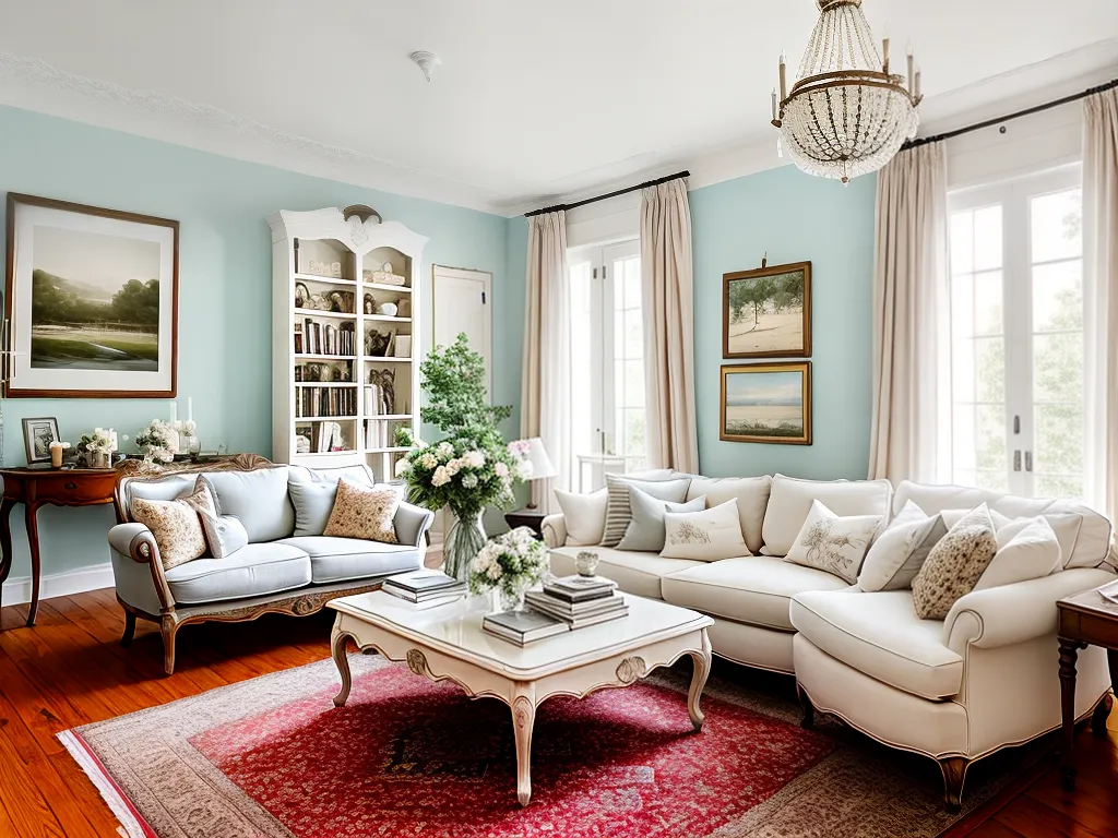 Dicas decoracao estilo frances dicas inspiracoes