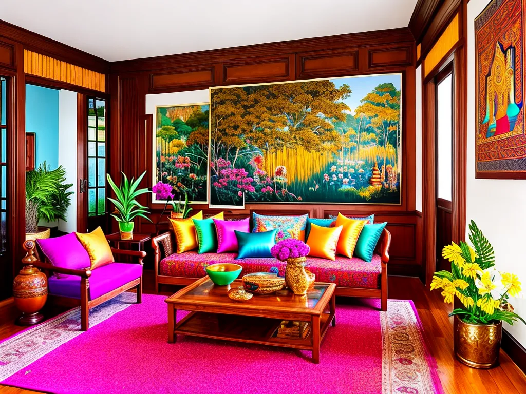 Dicas decoracao estilo tailandes dicas inspiracoes