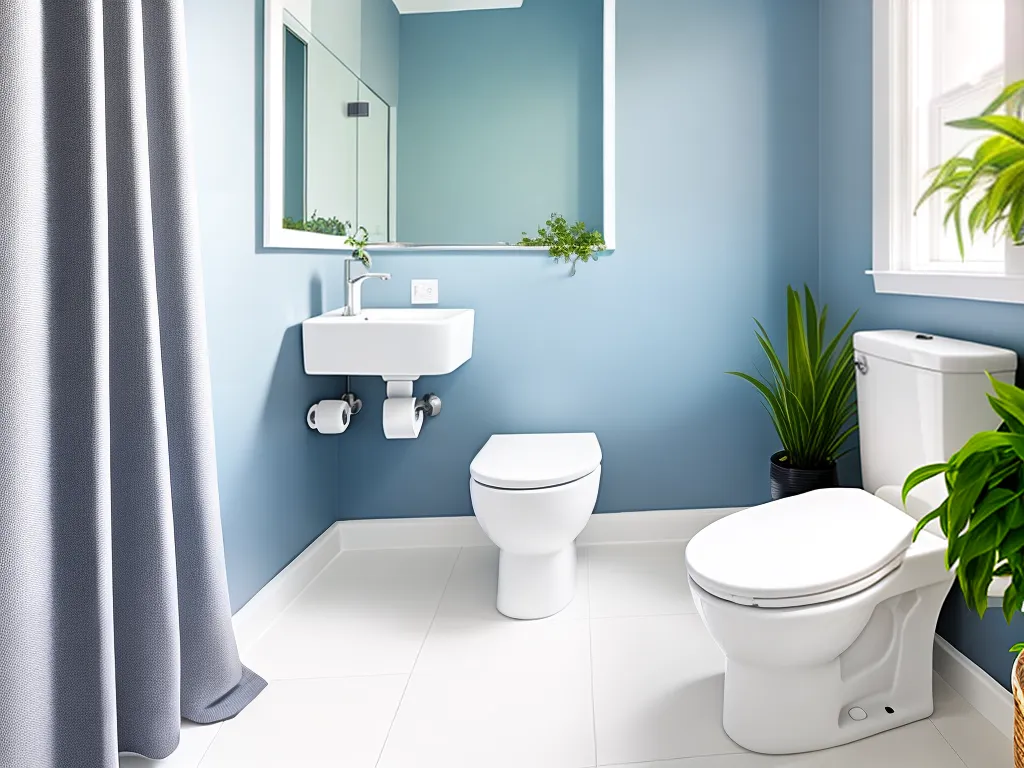Dicas decorar banheiro assento sanitario