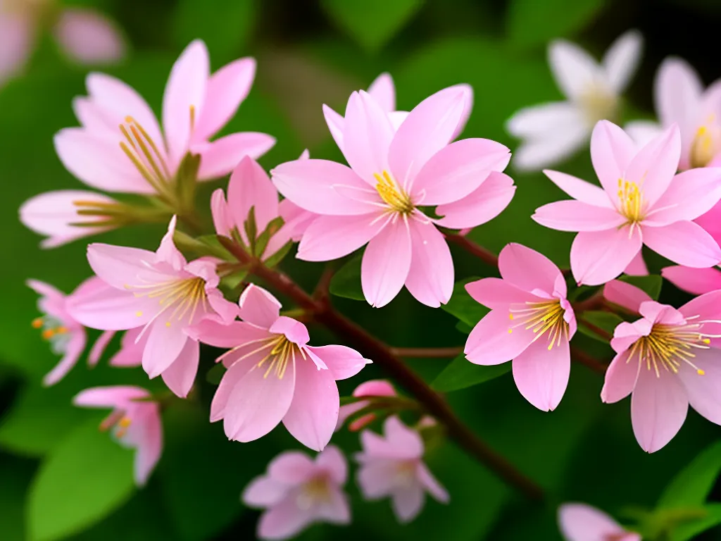 Dicas deutzia gracilis deutzia elegante flor do coco ralado