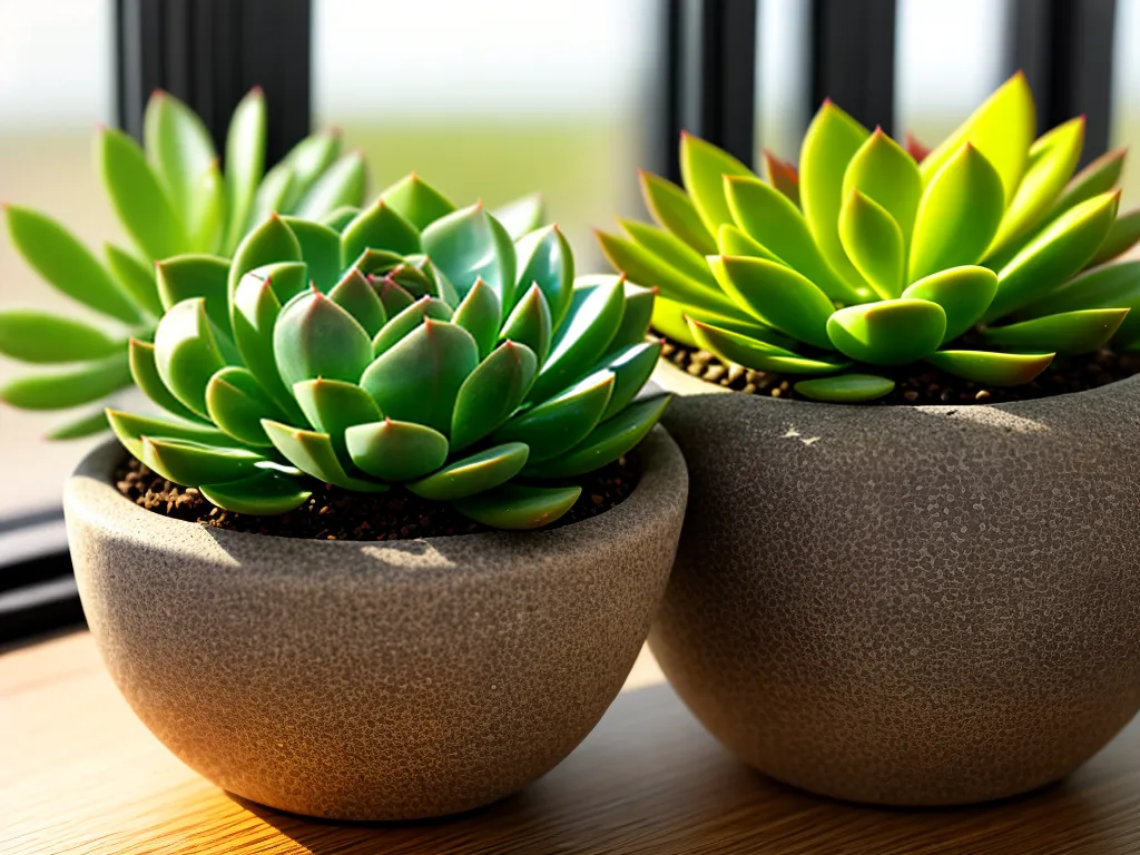 Dicas dicas cultivo cactos suculentas