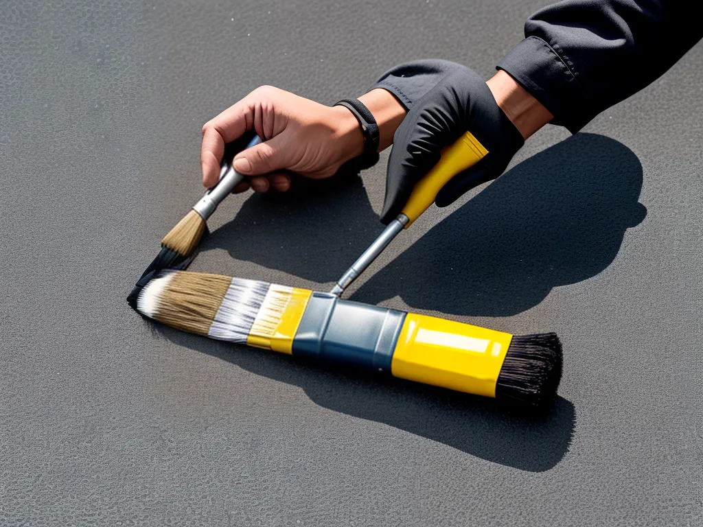 Dicas dicas para pintar casas de ferro