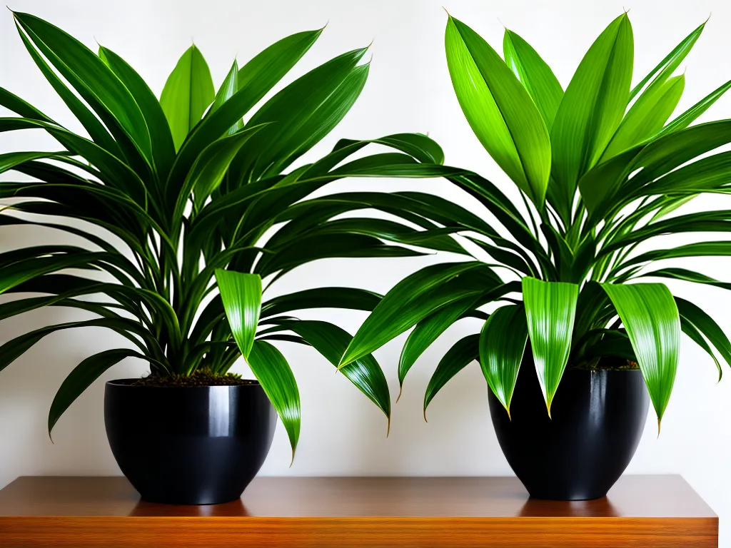 Dicas dracaena sanderiana bambu da sorte