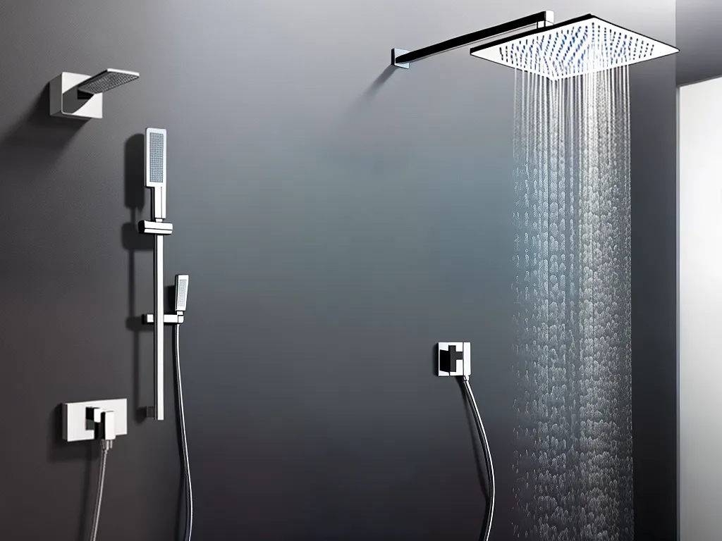 Dicas duchas controle temperatura funcionamento