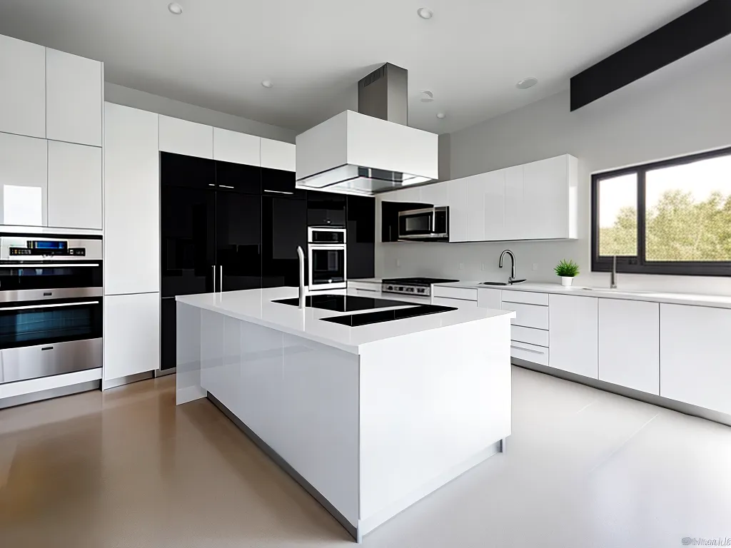 Dicas estilos de decoracao para a cozinha do classico ao contemporaneo
