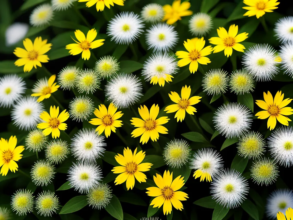 Dicas galphimia brasiliensis trialis reseda amarelo brasileirinha gusco quaro tintureira