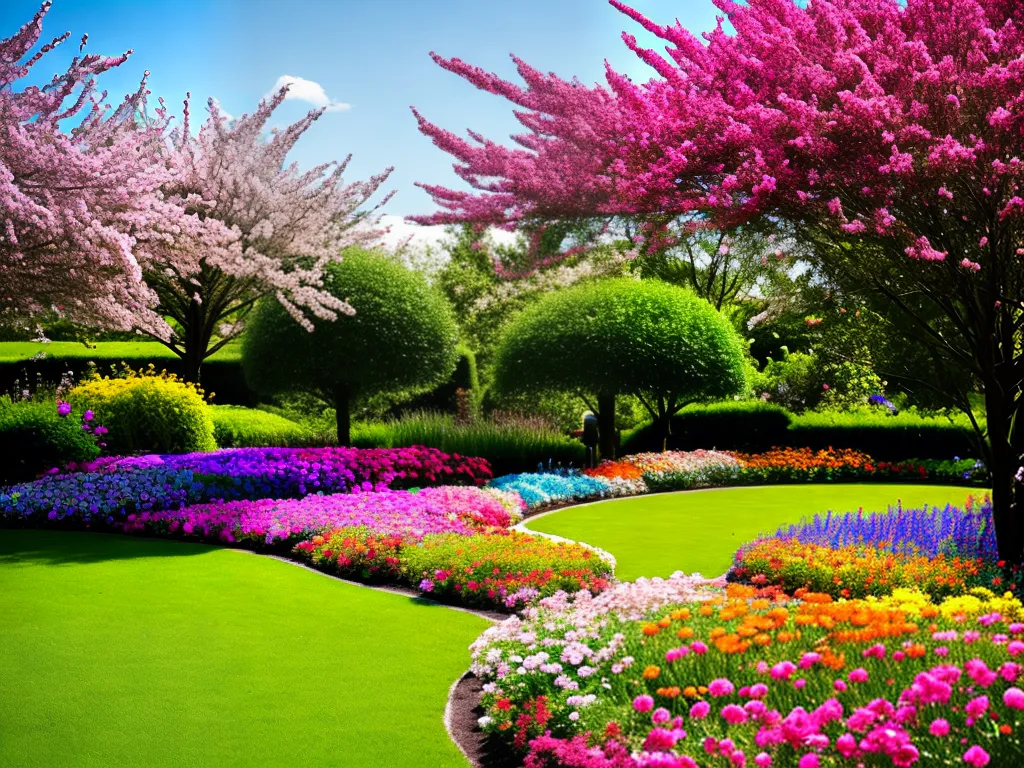 Dicas jardins plantas flores atraem abelhas nativas