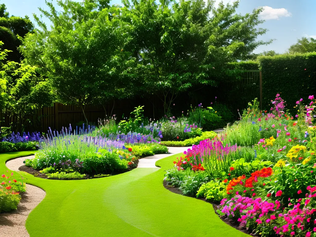 Dicas jardins plantas resistentes pragas