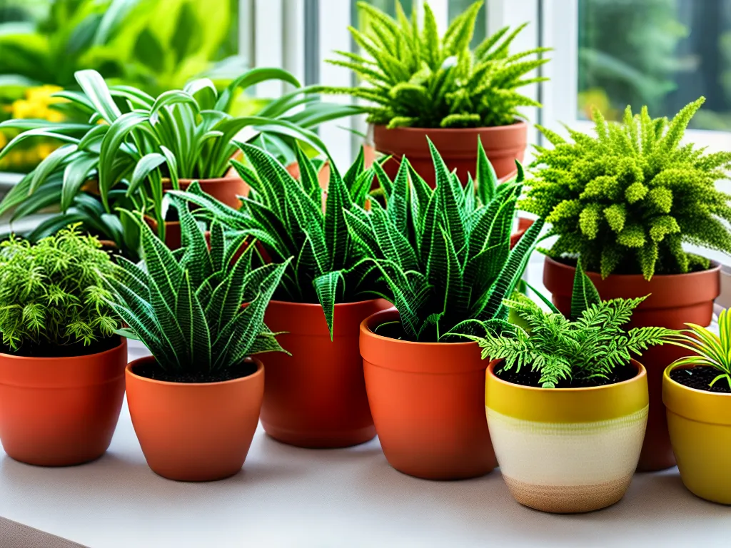 Dicas jardins vasos recipientes