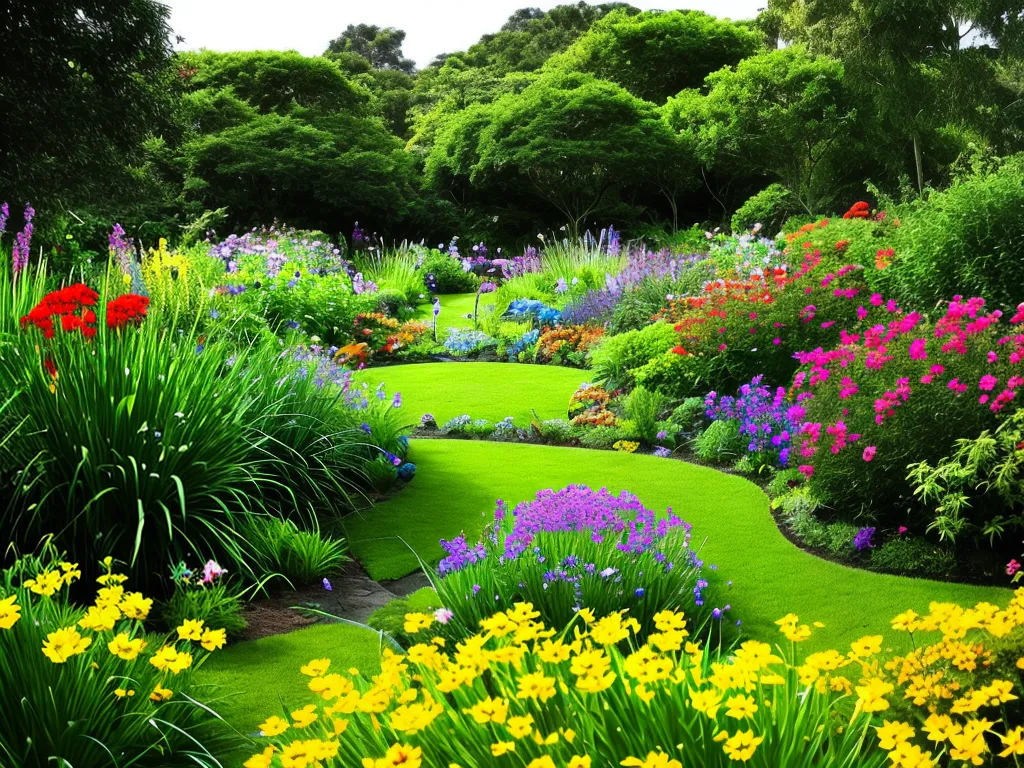Dicas jardins vida selvagem atrair proteger especies nativas
