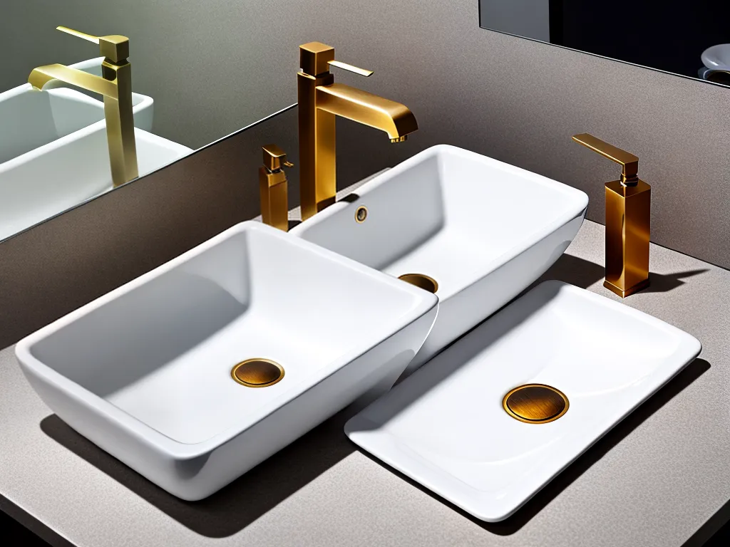 Dicas melhores marcas cubas lavabo como escolher ideal