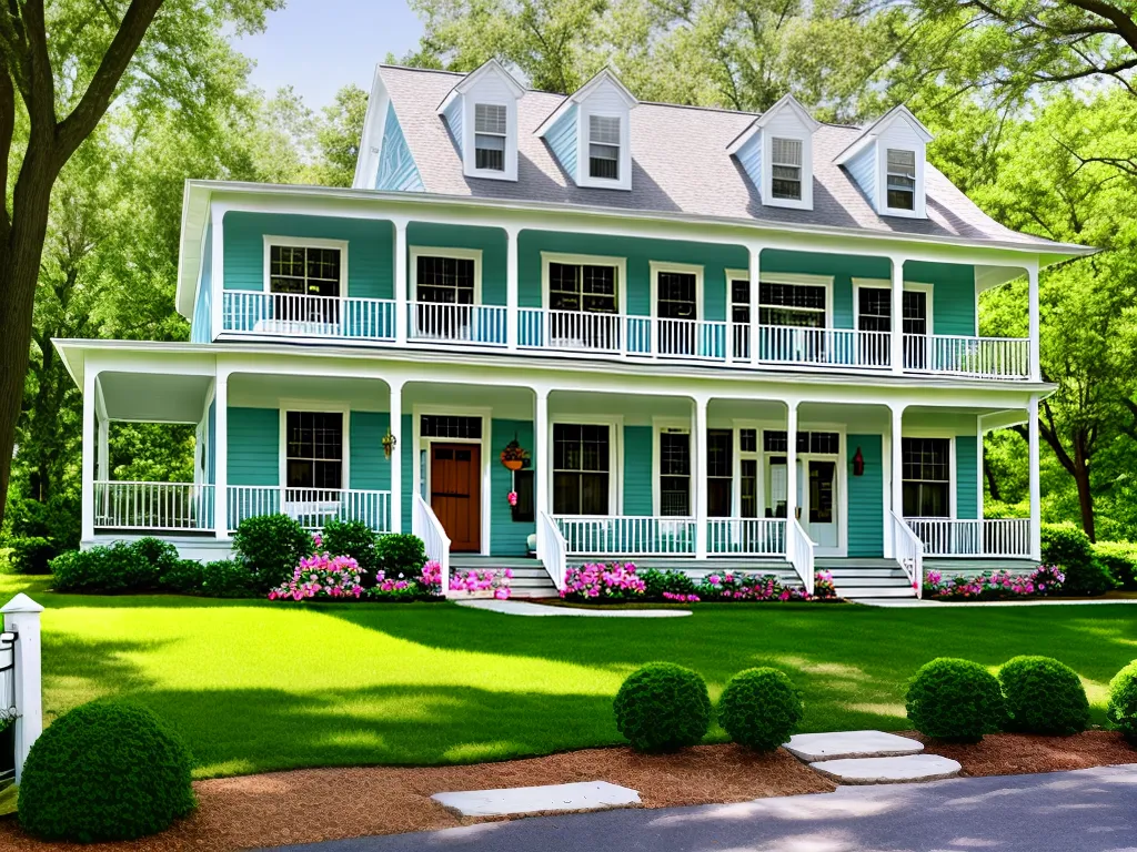 Dicas pintura de casas como criar um estilo vintage