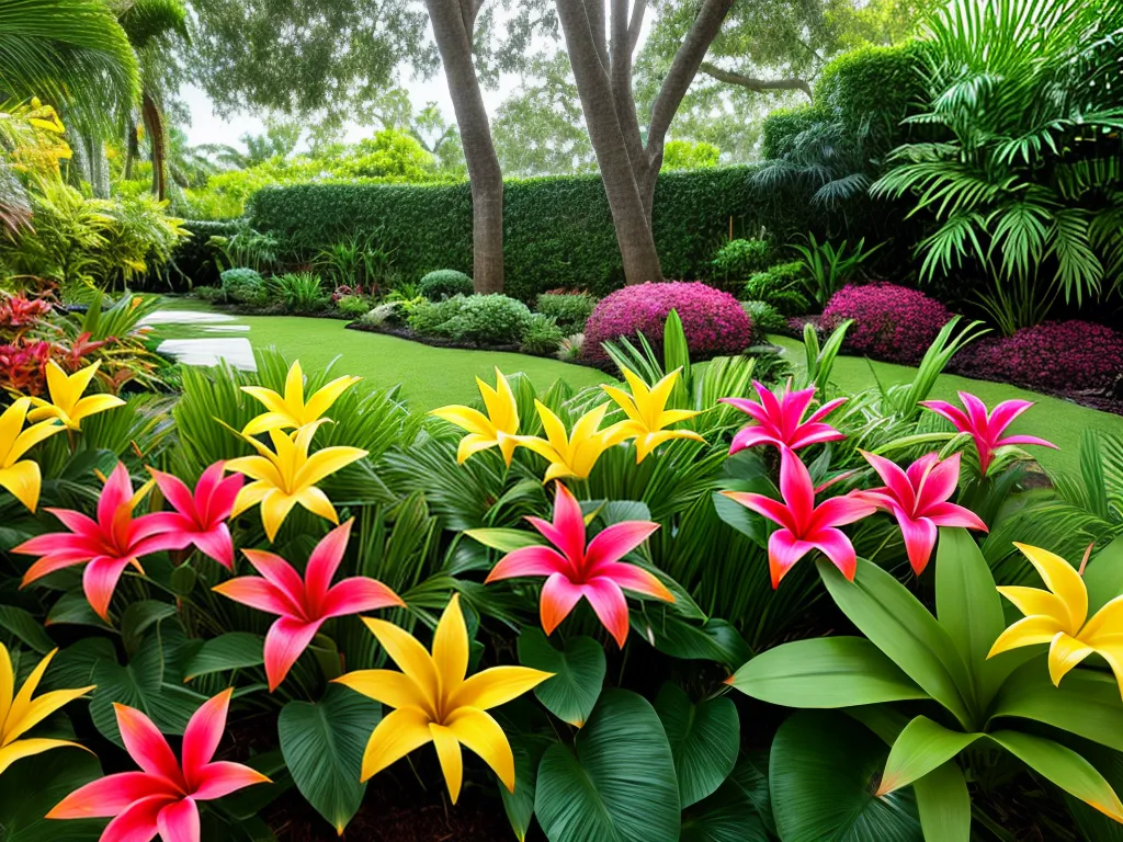 Dicas plantas jardins plantas