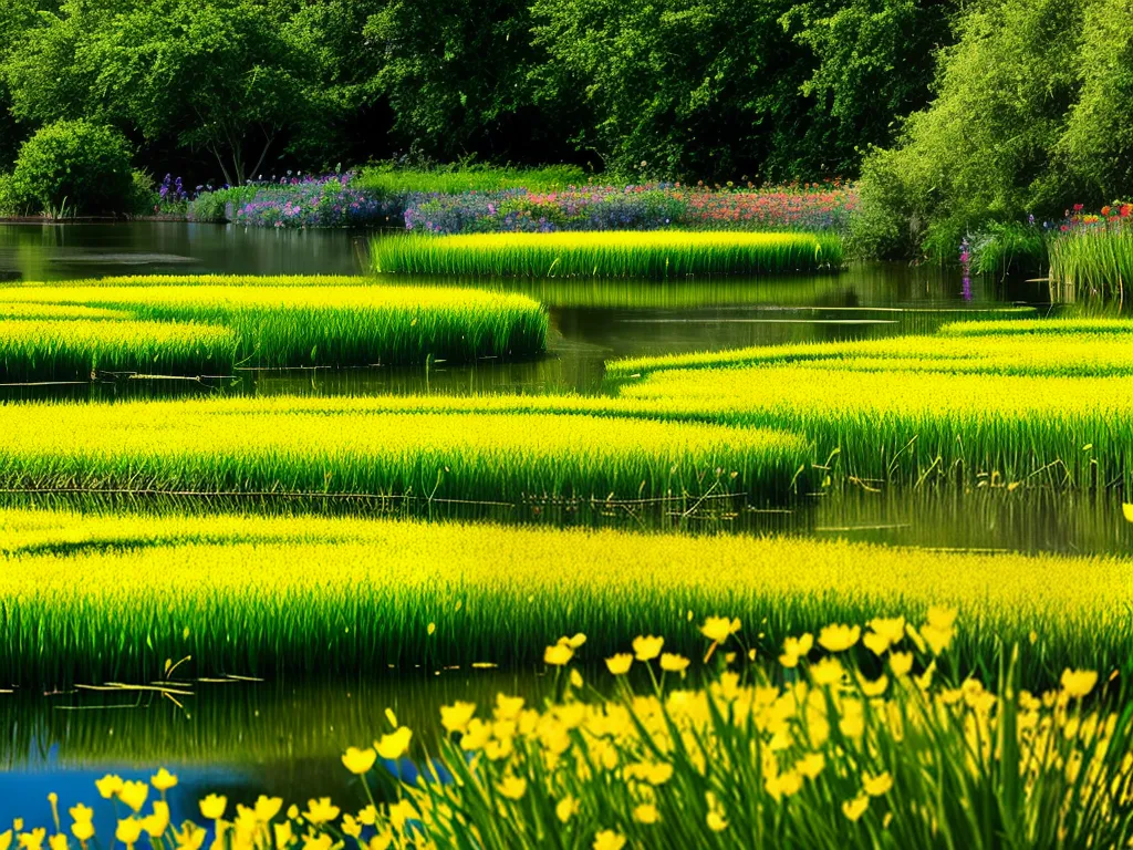 Dicas plantas jardins varzea