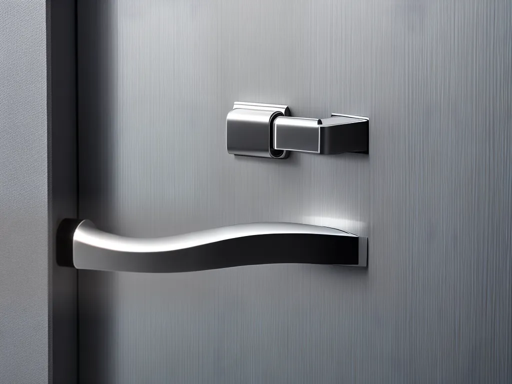 Dicas puxadores de porta modelos para portas de banheiro e lavabo