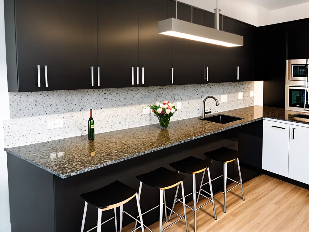 Top 10 Materiais para Balcão de Atendimento Elegante