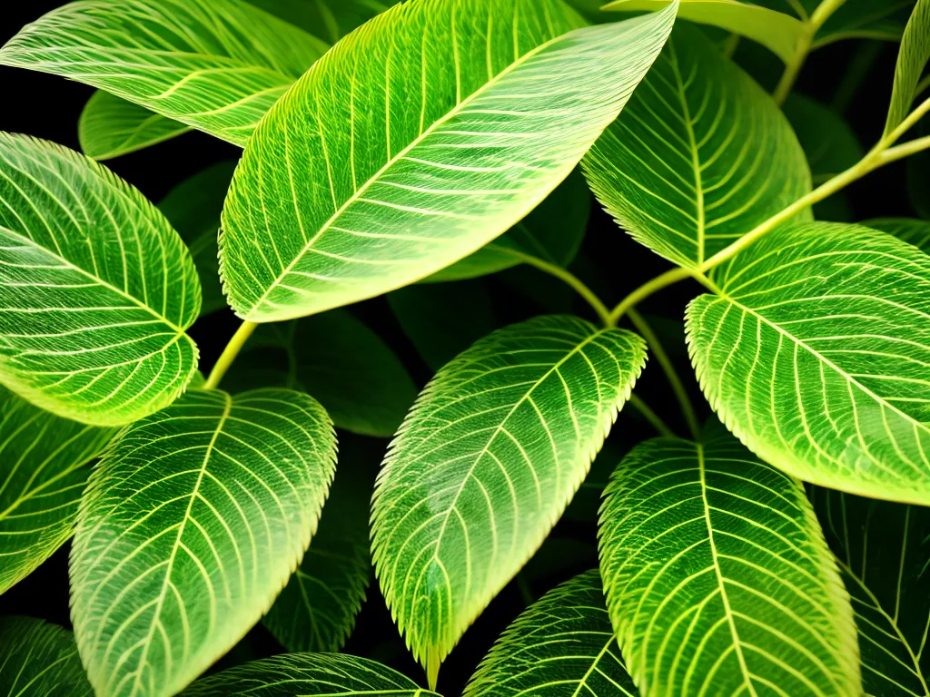 Descubra a Beleza da Acalifa Heterophylla