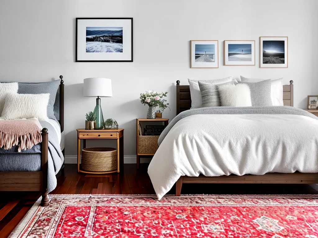 Personalize Seu Quarto com Acessórios Incríveis!