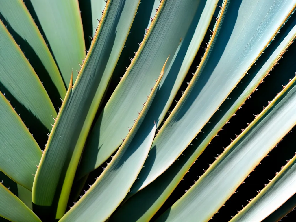Pitaafo: Descubra os Segredos da Agave Americana
