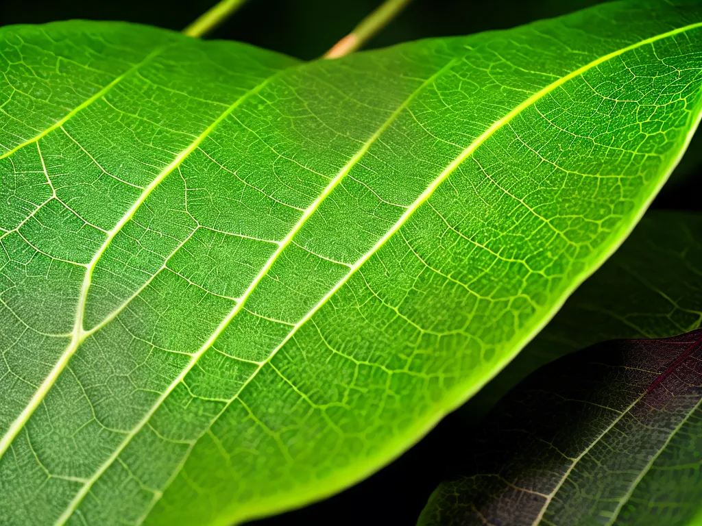 Alocácia: O Mistério Espiritual da Planta