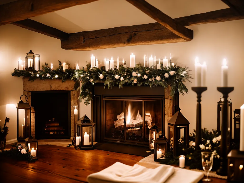 Decoração de Casamento: Intimidade e Aconchego