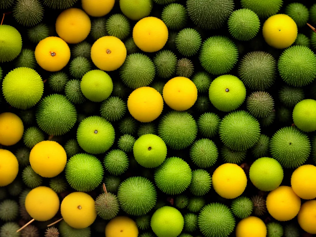 Descubra os Benefícios do Cajuzinho-do-Cerrado