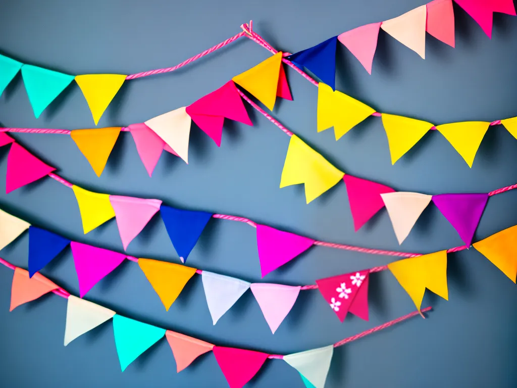 Costure Objetos Decorativos para o Quarto das Crianças