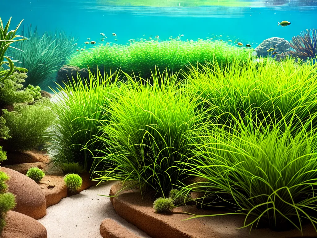 Aquaponia: Agricultura Sustentável em Desertos