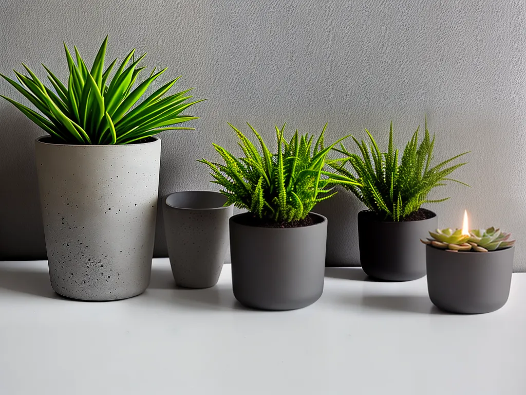 Fotos arte concreto cimento objetos decorativos funcionais