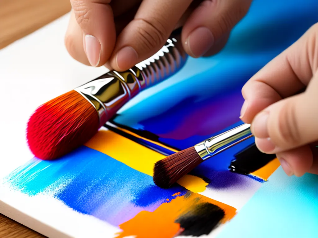 Detalhes na prática: a arte da aplicação.