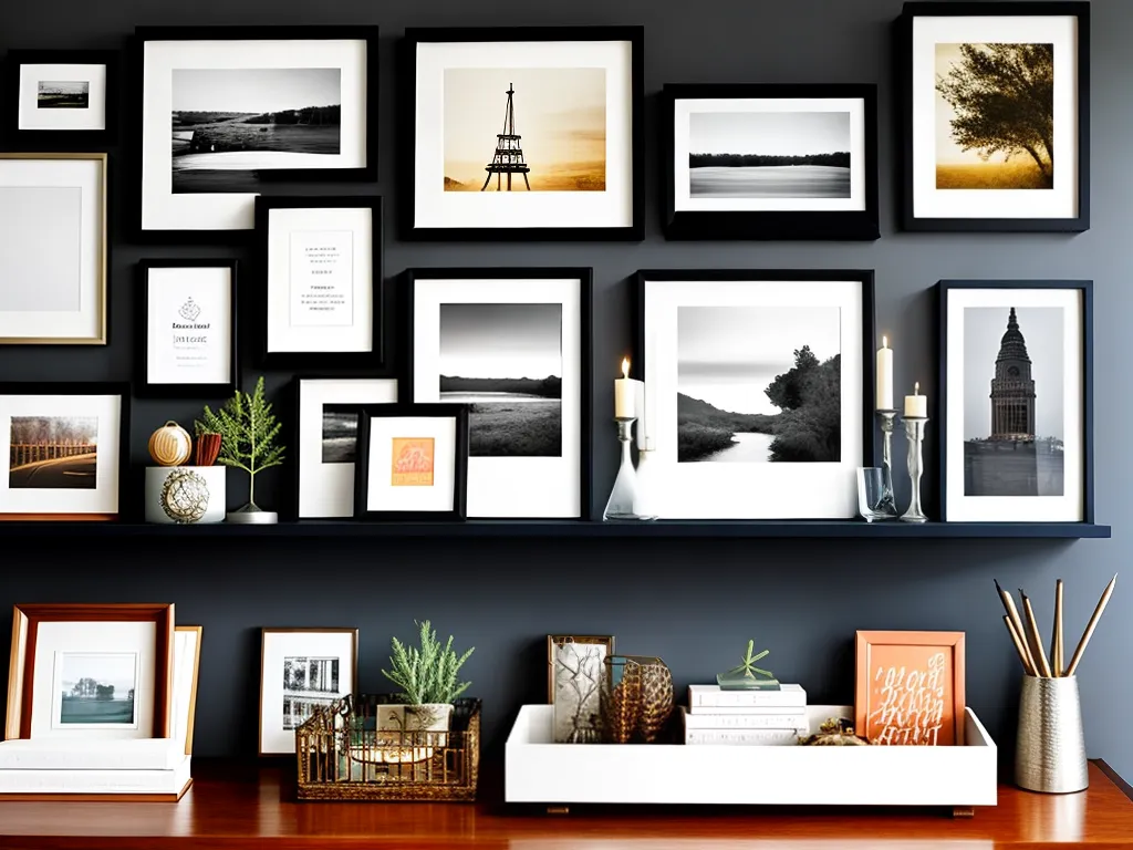 Compondo com bandejas: dicas de decoração