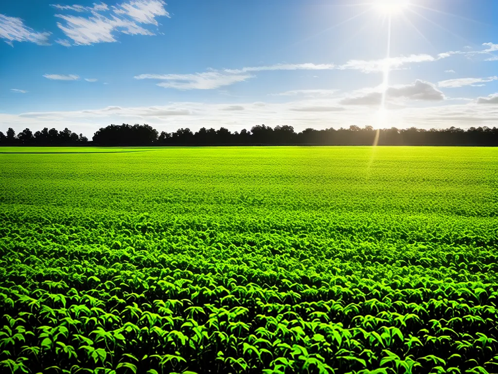 Vantagens das Telhas de Vidro na Agricultura e Construção Rural