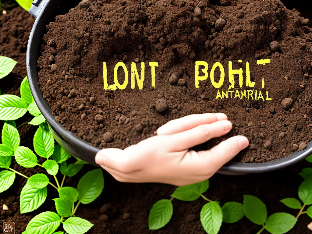Bokashi: Alternativa Sustentável aos Fertilizantes Químicos